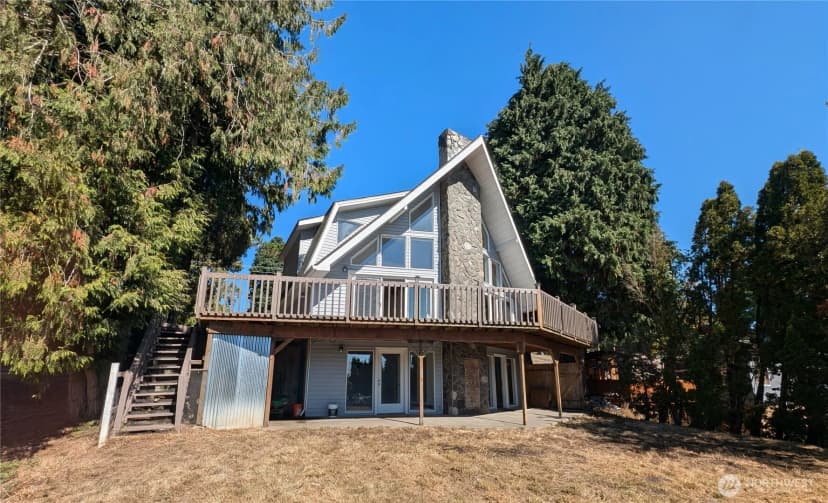 Property photo for 1306 Mt. Brynion Street, Kelso