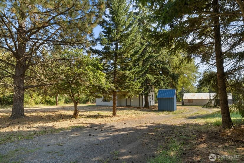 Property photo for 1660 Airport Road, Cle Elum photo 33