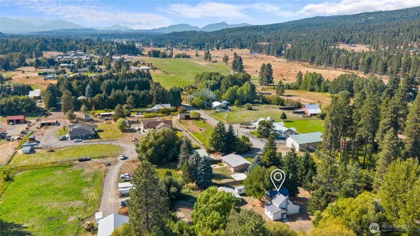 Property photo for 1660 Airport Road, Cle Elum photo 40