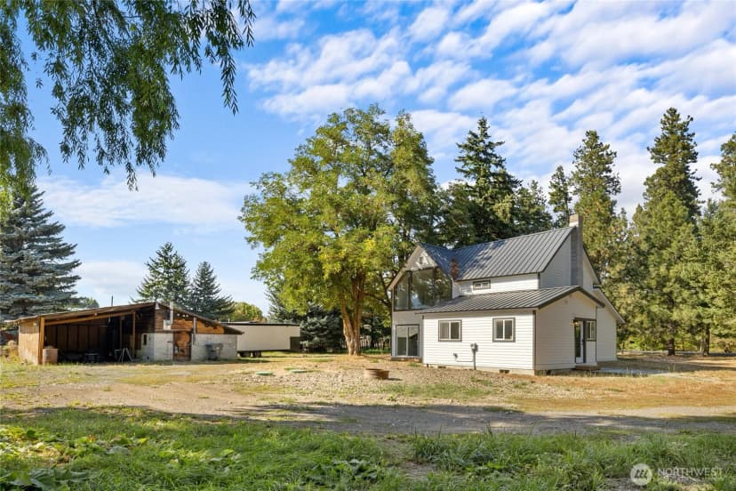Property photo for 1660 Airport Road, Cle Elum photo 31