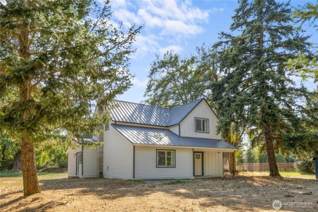 Property photo for 1660 Airport Road, Cle Elum