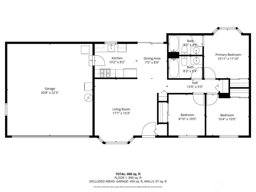 Property photo for 6423 68th Street Ne, Marysville photo 19