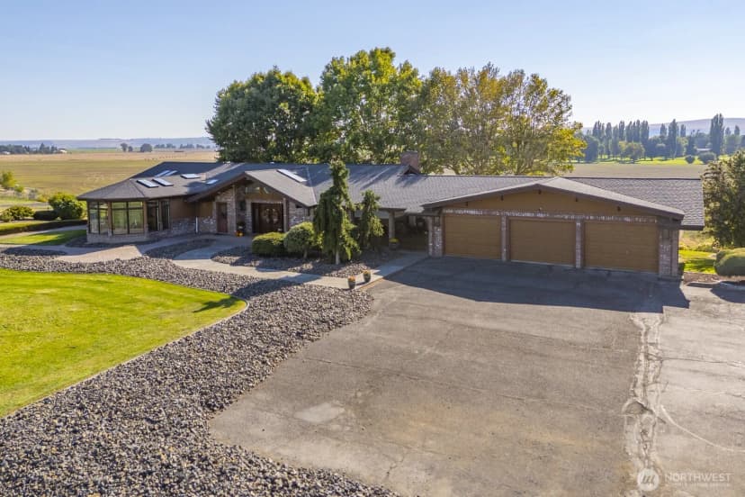 Property photo for 2229 W Bench Road, Othello photo 37