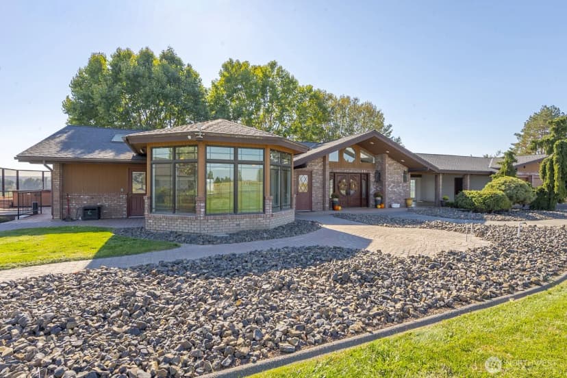Property photo for 2229 W Bench Road, Othello photo 34