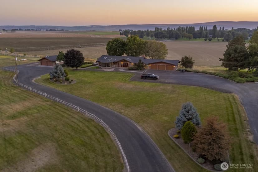 Property photo for 2229 W Bench Road, Othello photo 39