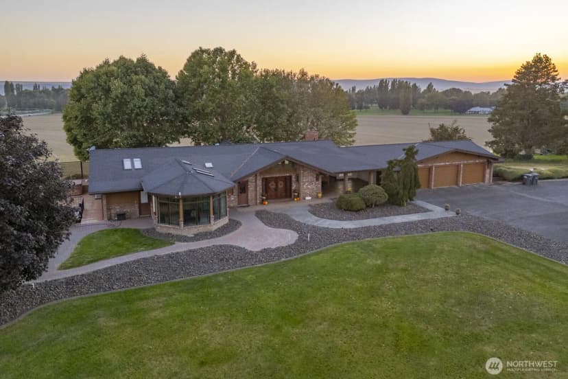 Property photo for 2229 W Bench Road, Othello photo 40