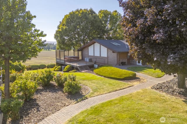 Property photo for 2229 W Bench Road, Othello photo 5