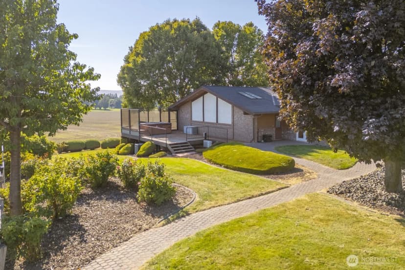 Property photo for 2229 W Bench Road, Othello photo 5