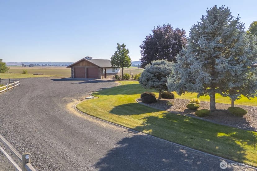 Property photo for 2229 W Bench Road, Othello photo 4