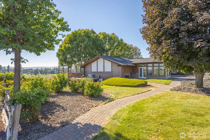 Property photo for 2229 W Bench Road, Othello photo 35