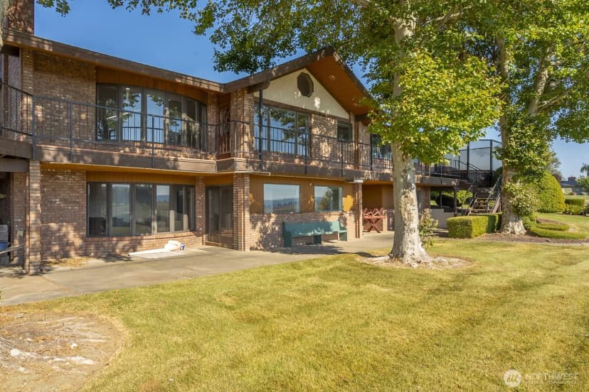 Property photo for 2229 W Bench Road, Othello photo 36