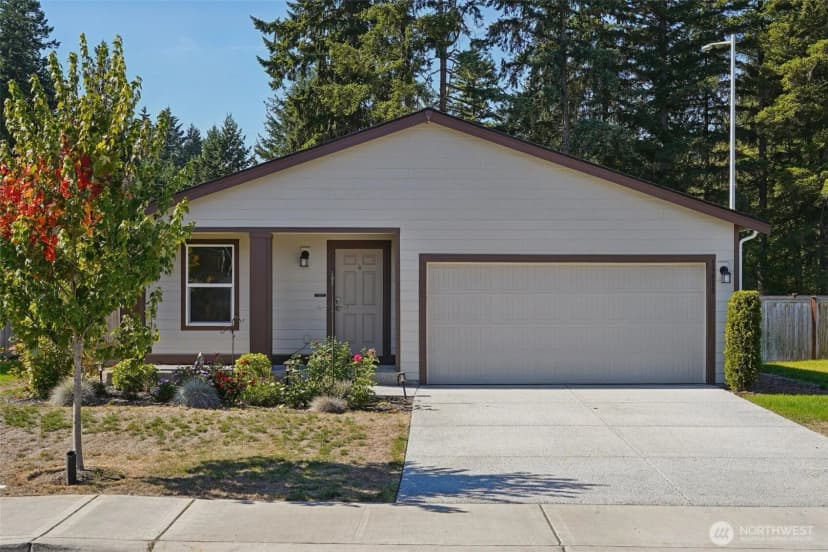 Property photo for 19918 134th Avenue Ct E, Graham