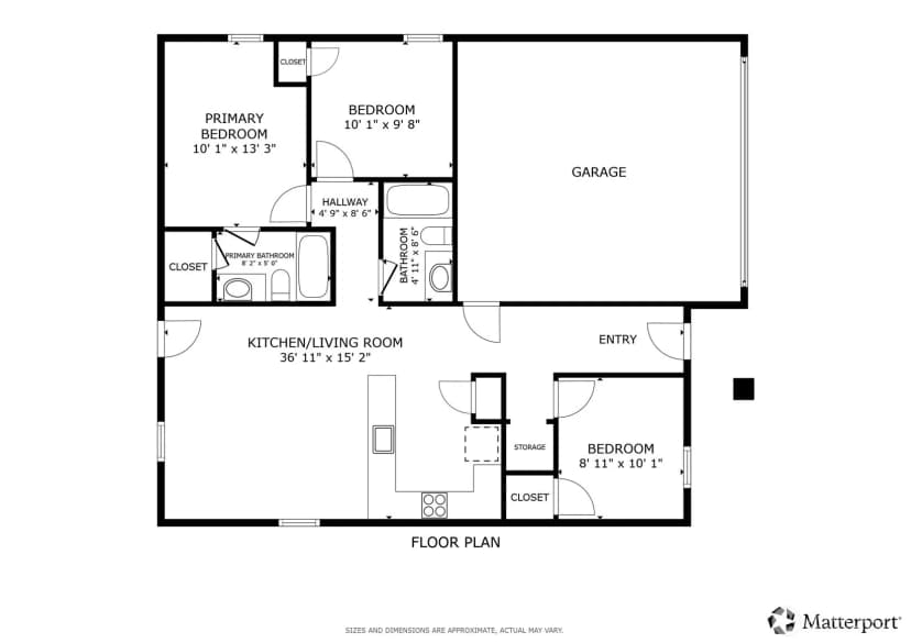 Property photo for 19918 134th Avenue Ct E, Graham photo 21