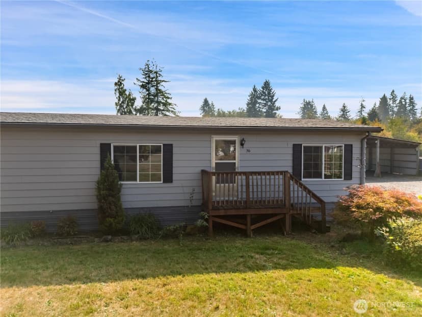 Property photo for 36 Landberg Lane, Elma photo 36