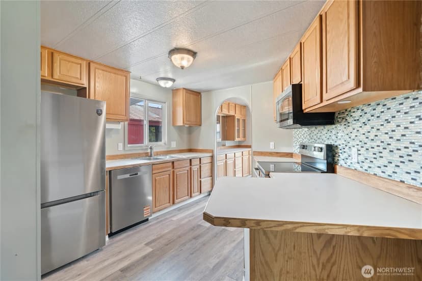 Property photo for 36 Landberg Lane, Elma photo 12