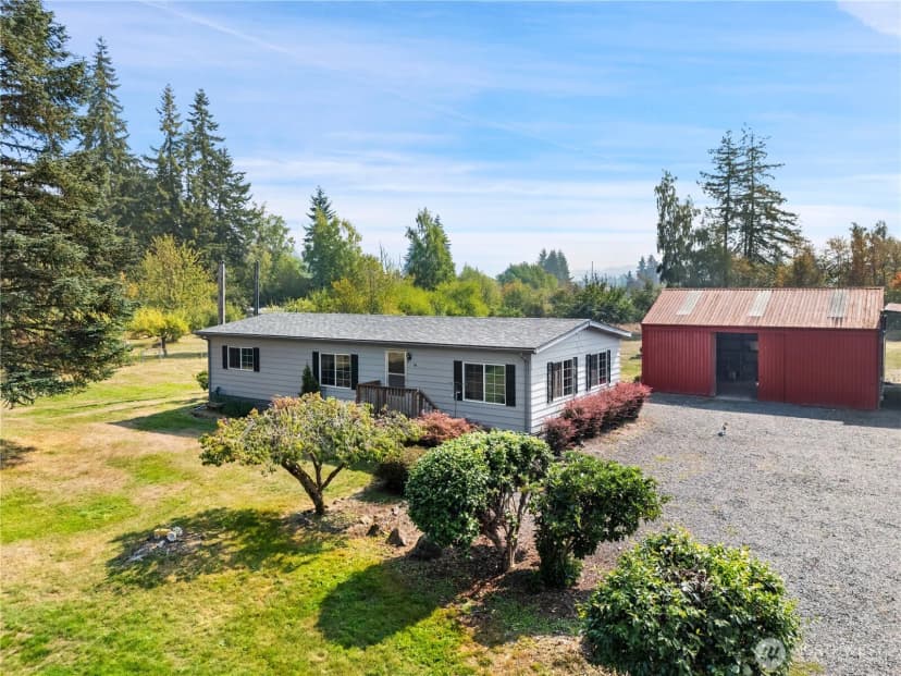 Property photo for 36 Landberg Lane, Elma