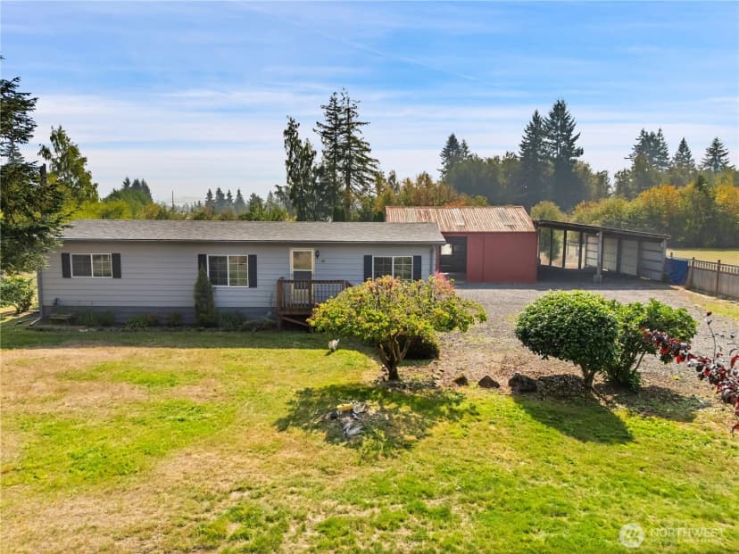 Property photo for 36 Landberg Lane, Elma photo 38