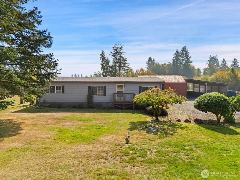 Property photo for 36 Landberg Lane, Elma photo 37