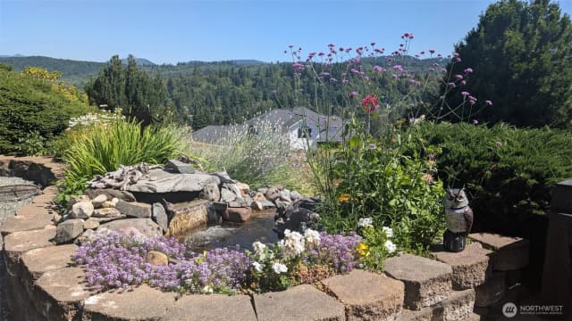 Property photo for 212 Dow Ridge Drive, Eatonville photo 3