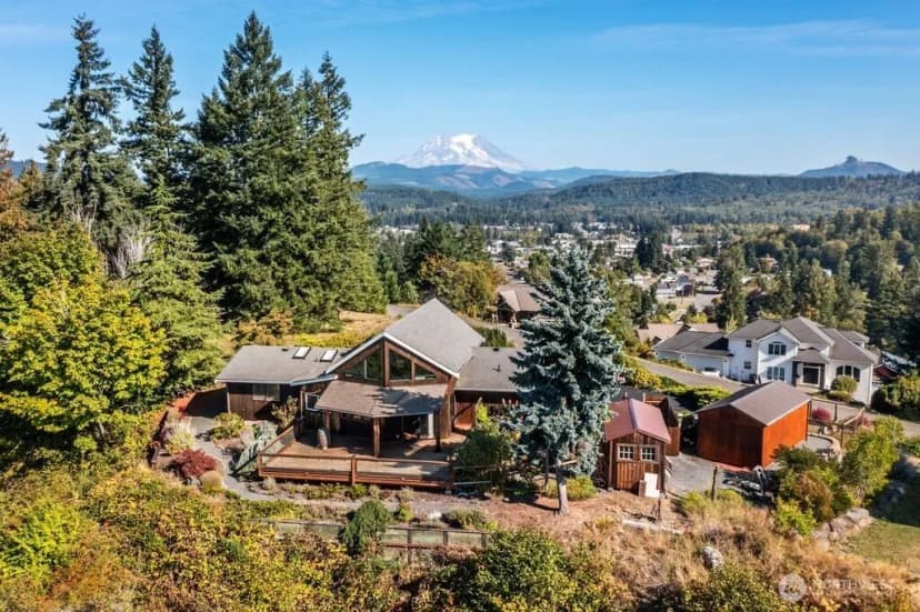 Property photo for 212 Dow Ridge Drive, Eatonville photo 37