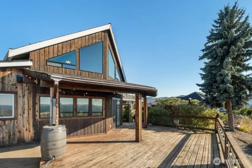 Property photo for 212 Dow Ridge Drive, Eatonville photo 35