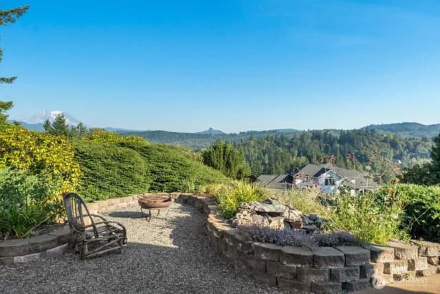 Property photo for 212 Dow Ridge Drive, Eatonville photo 4