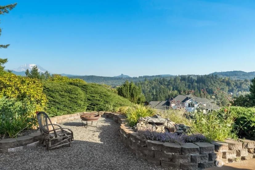 Property photo for 212 Dow Ridge Drive, Eatonville photo 4