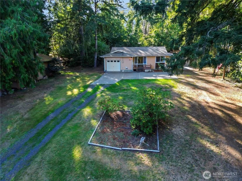 Property photo for 521 E Lakeshore Drive W, Shelton photo 23