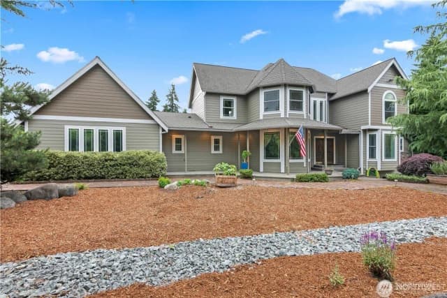 Property photo for 34404 24th Avenue E, Roy