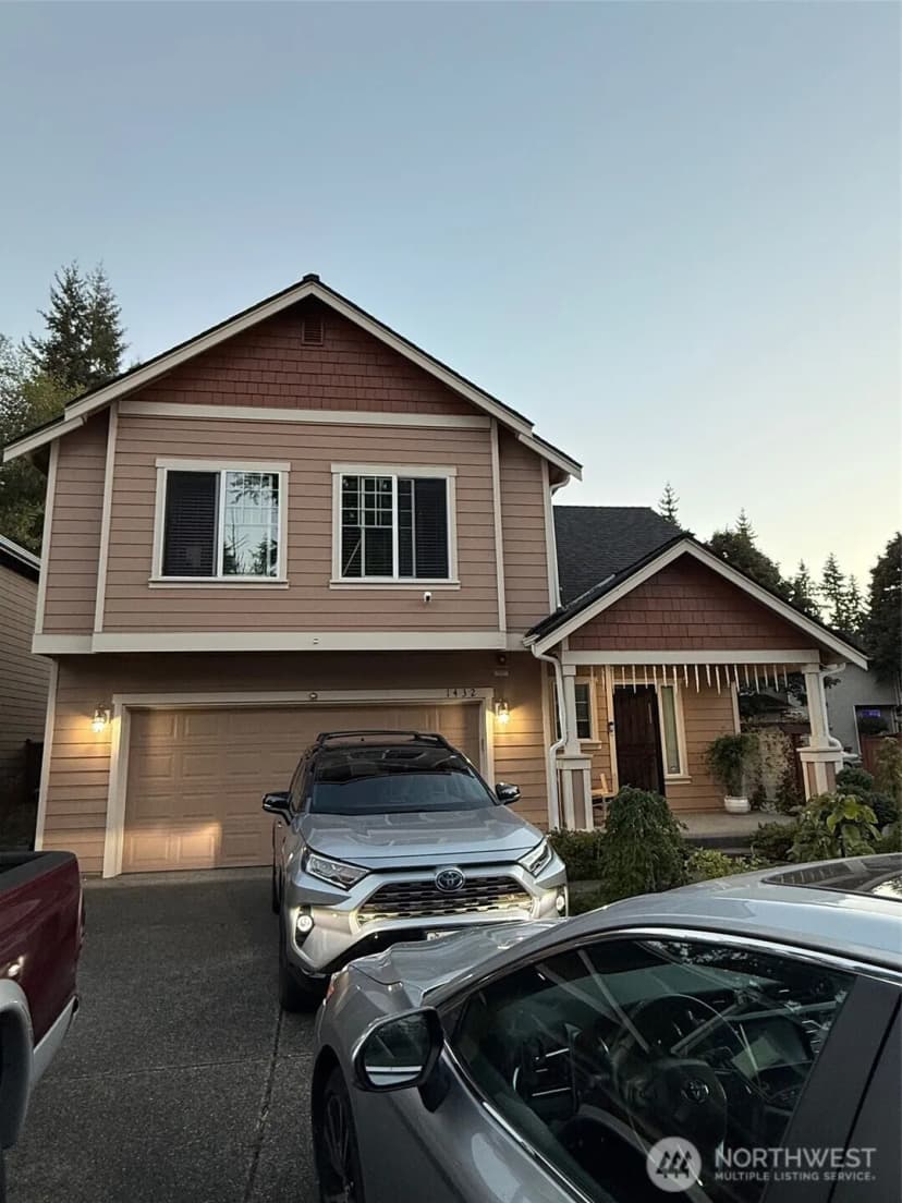 Property photo for 1432 120th Place Sw, Everett