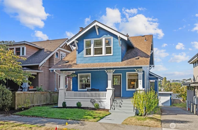 Property photo for 1111 31st Avenue, Seattle photo 34