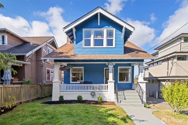 Property photo for 1111 31st Avenue, Seattle