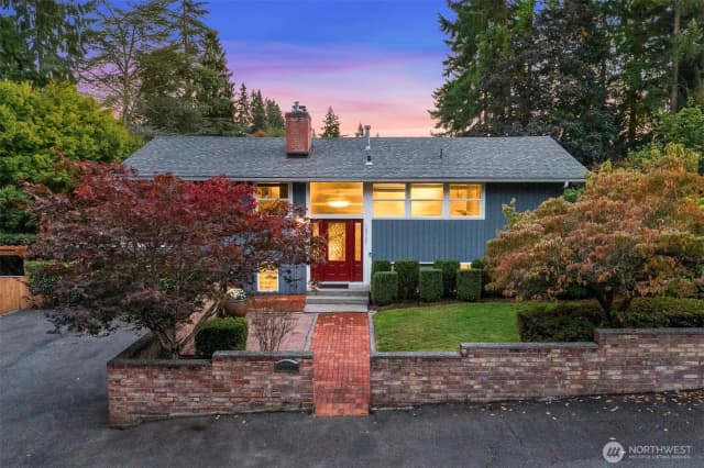 Property photo for 10727 Ne 187th Street, Bothell