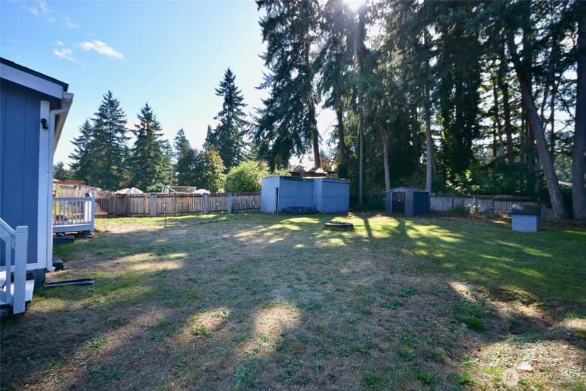 Property photo for 3106 253rd Street Ct E, Spanaway photo 21