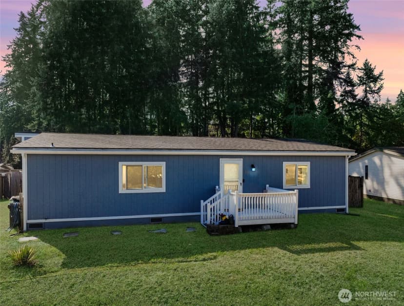 Property photo for 3106 253rd Street Ct E, Spanaway