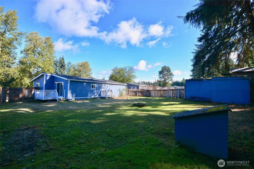 Property photo for 3106 253rd Street Ct E, Spanaway photo 22