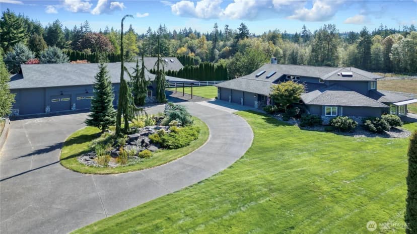 Property photo for 4849 89th Avenue Se, Olympia