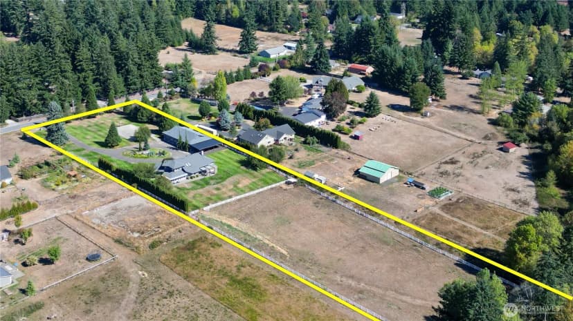 Property photo for 4849 89th Avenue Se, Olympia photo 26