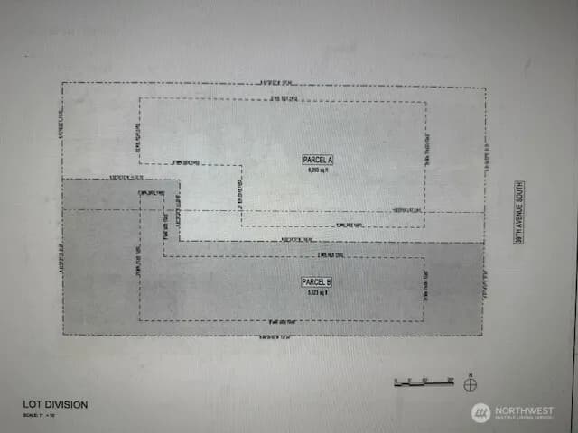 Property photo for 8323 39th Avenue S, Seattle photo 20