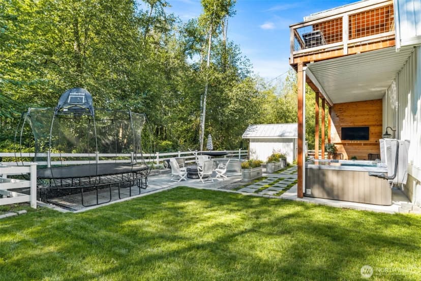 Property photo for 8102 64th Street Ct Nw, Gig Harbor photo 32