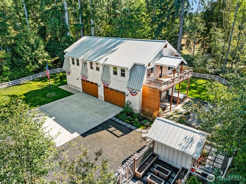 Property photo for 8102 64th Street Ct Nw, Gig Harbor photo 3