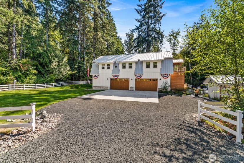 Property photo for 8102 64th Street Ct Nw, Gig Harbor
