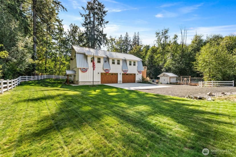 Property photo for 8102 64th Street Ct Nw, Gig Harbor photo 5