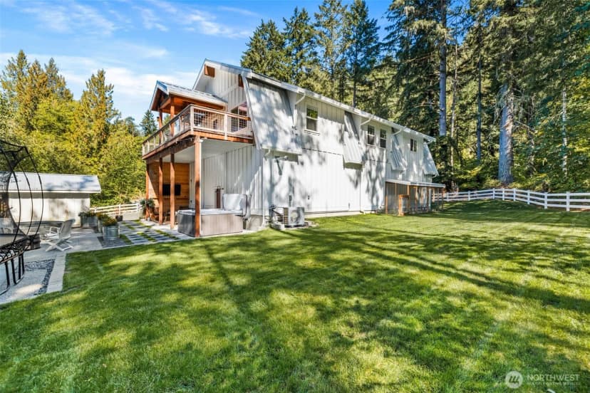 Property photo for 8102 64th Street Ct Nw, Gig Harbor photo 37