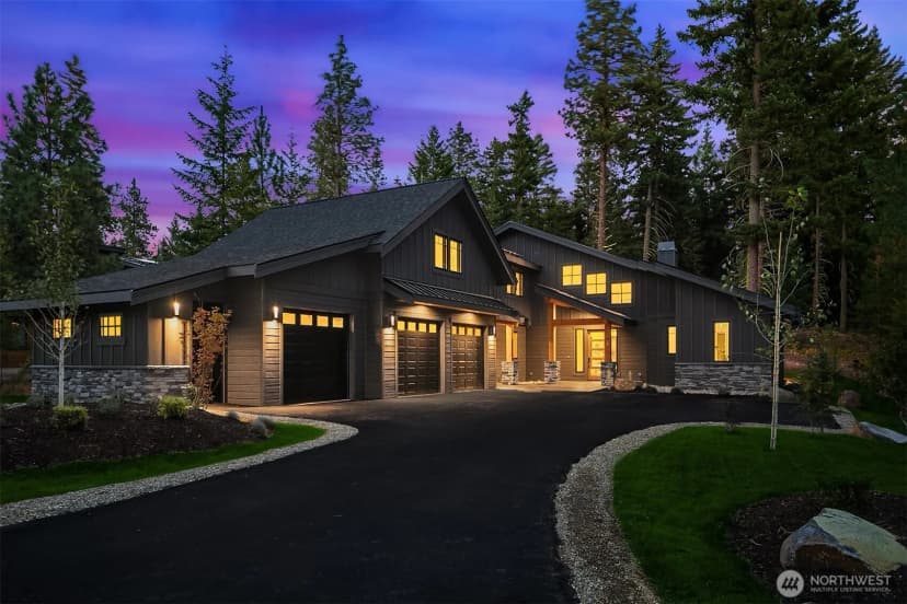 Property photo for 220 Old Grove Trail, Cle Elum