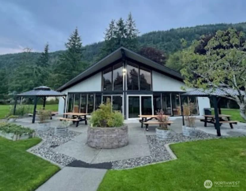 Property photo for 360 Deerhaven Lane, Sedro Woolley photo 27