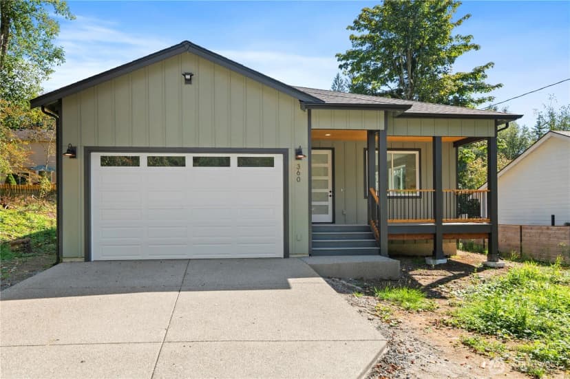 Property photo for 360 Deerhaven Lane, Sedro Woolley