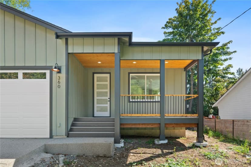 Property photo for 360 Deerhaven Lane, Sedro Woolley photo 21