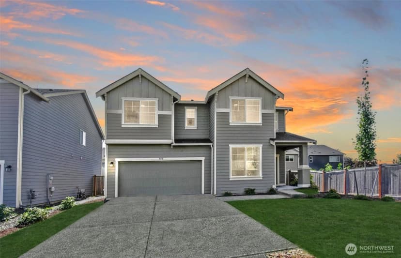 Property photo for 908 Wyndham Place, Sultan