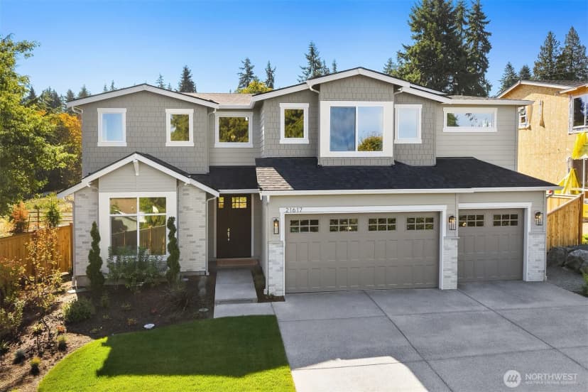 Property photo for 21617 Poplar Way, Brier